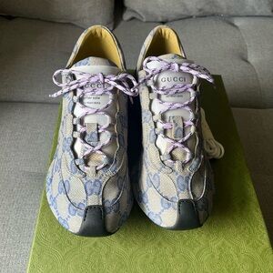 Men’s GUCCI SHOES